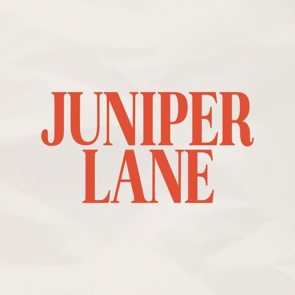 Meet your Posher, Juniper Lane Vintage - Picture 1 of 5